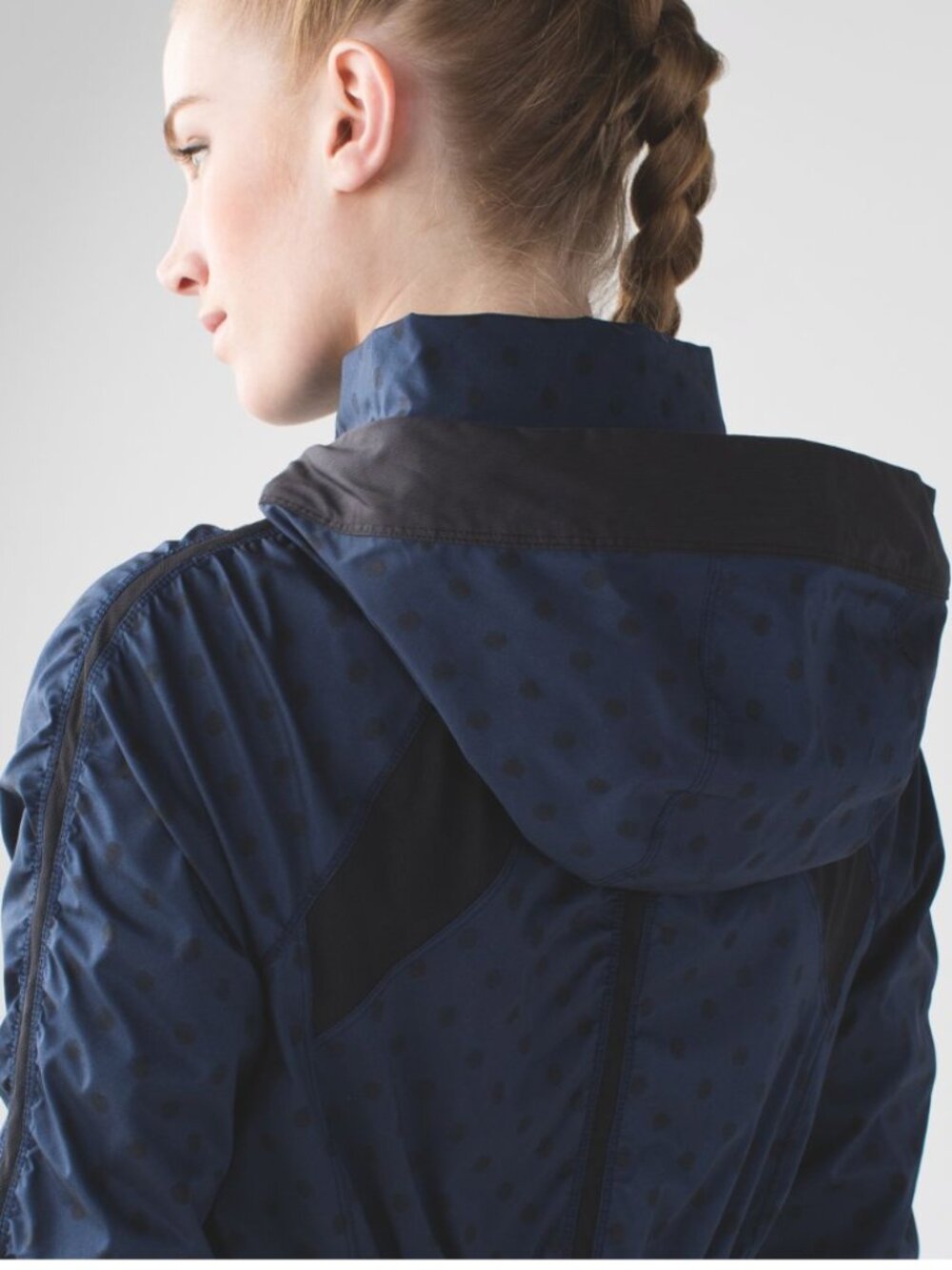 Lululemon Gather & Spring Jacket - Picture 2 of 7